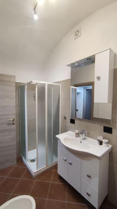 Ferienwohnung Casa Bertagna Rocchetta Nervina Exterior foto